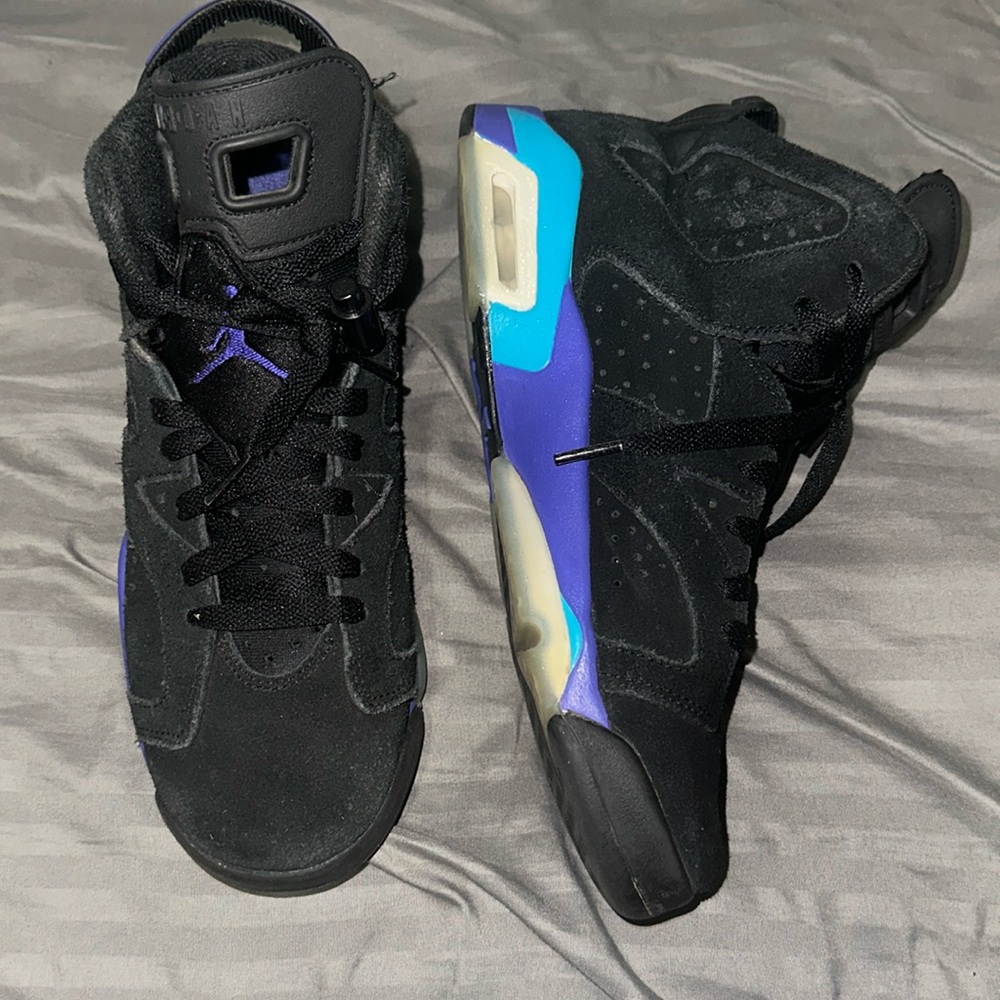Jordan's